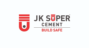 JK Cement logo